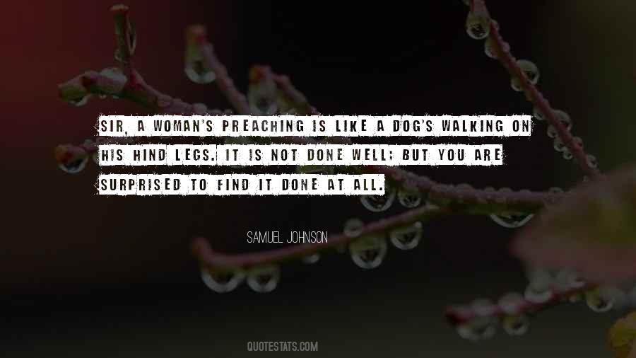 Well Done Sir Quotes #1758893
