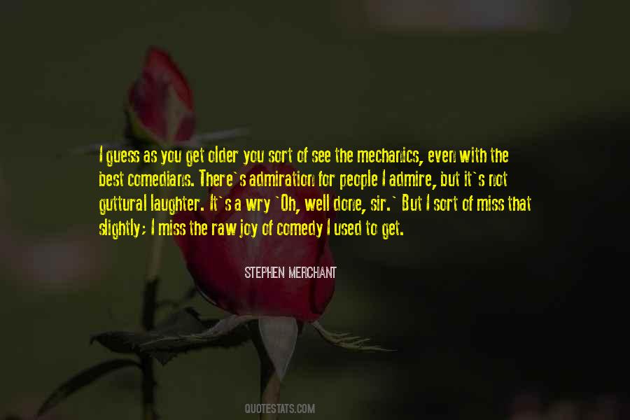Well Done Sir Quotes #639970