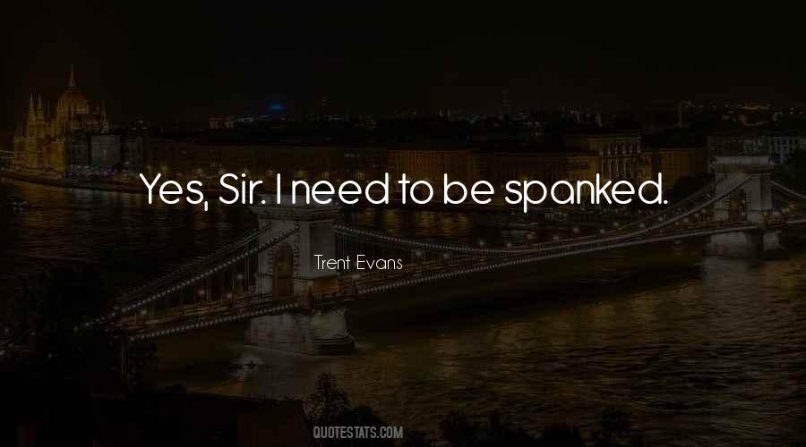 Well Done Sir Quotes #96847