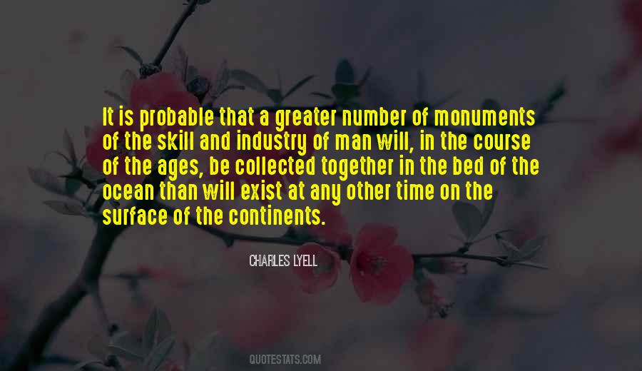 Skill And Will Quotes #1732415