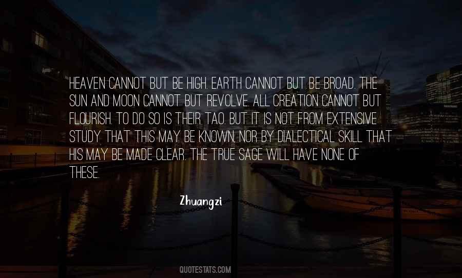 Skill And Will Quotes #223626