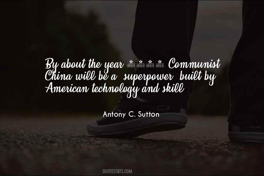 Skill And Will Quotes #418184