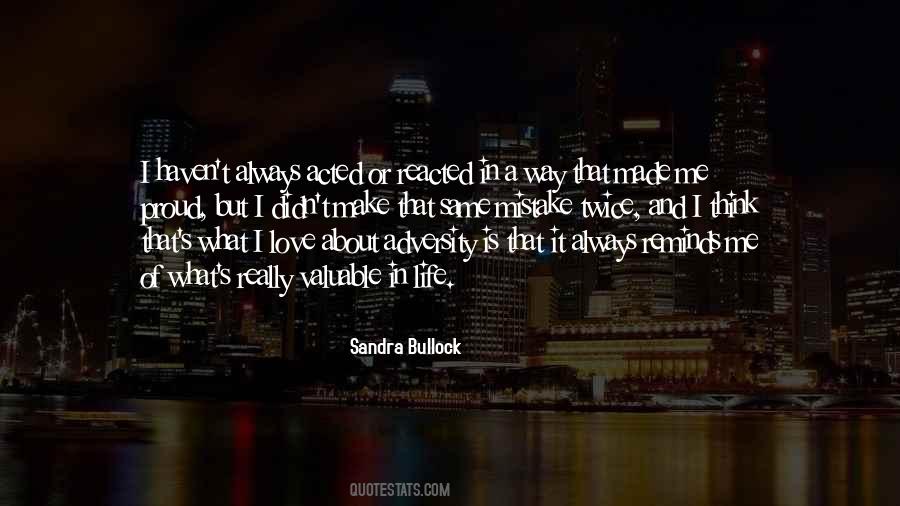 Always Think Twice Quotes #1299257