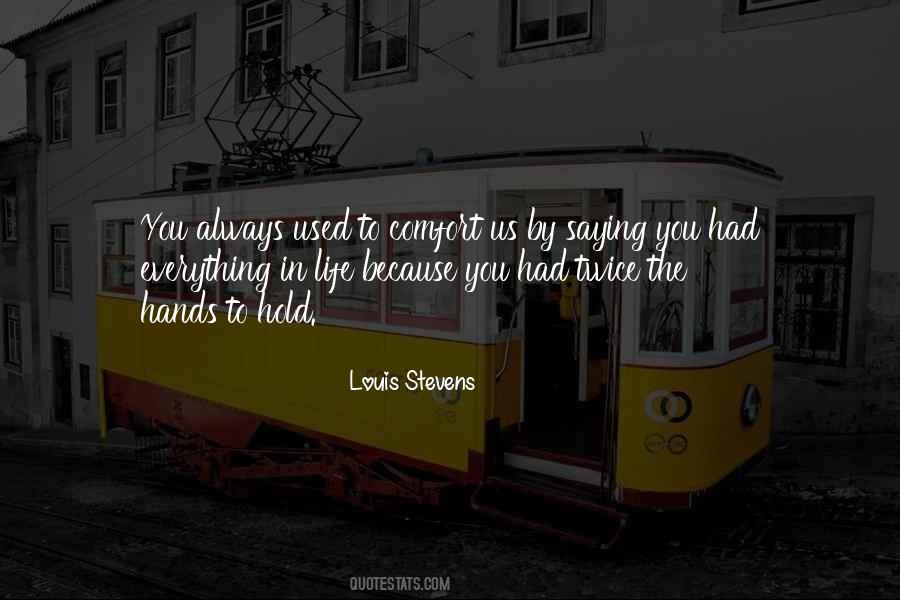 Always Think Twice Quotes #1520679