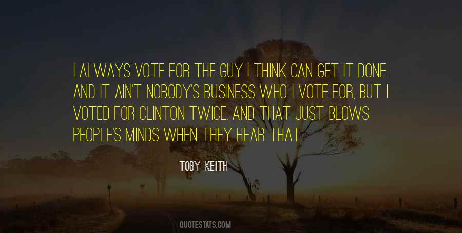 Always Think Twice Quotes #1563998
