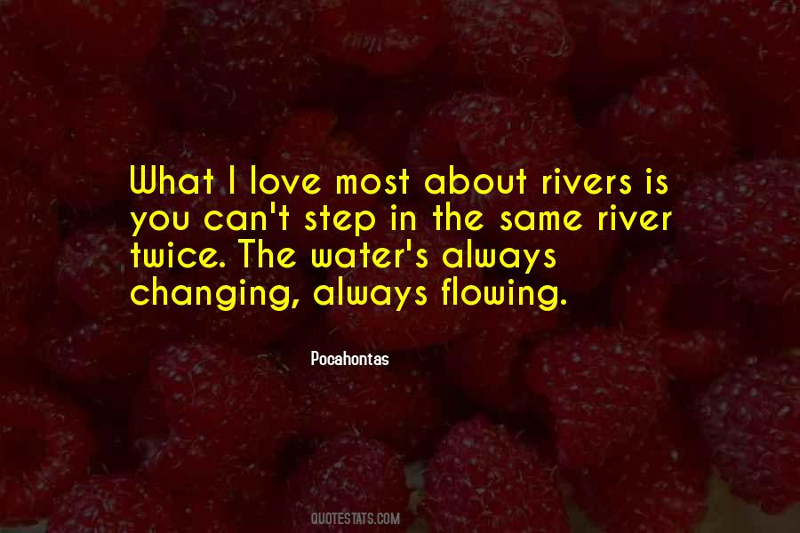 Always Think Twice Quotes #1715958