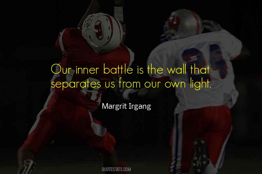 Wall Light Quotes #1014908