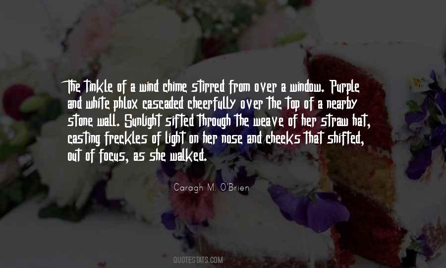 Wall Light Quotes #1154075