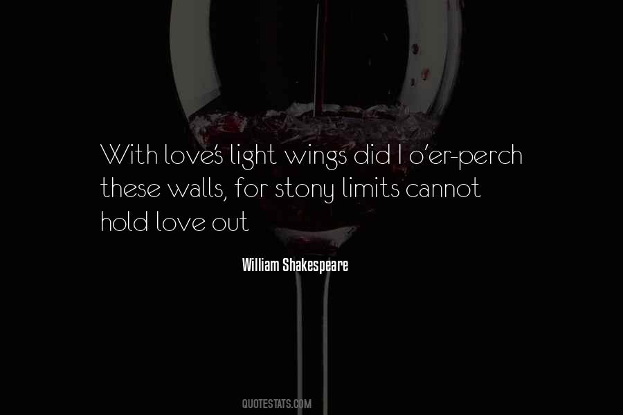 Wall Light Quotes #1211171