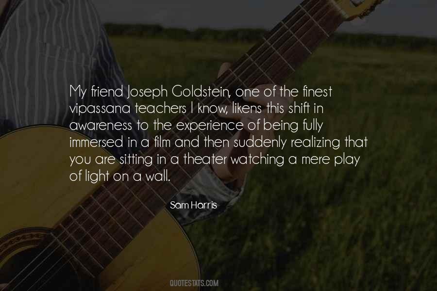 Wall Light Quotes #1211297