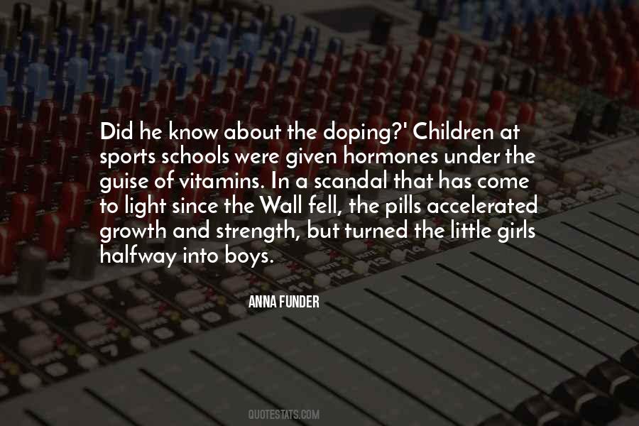 Wall Light Quotes #1282157
