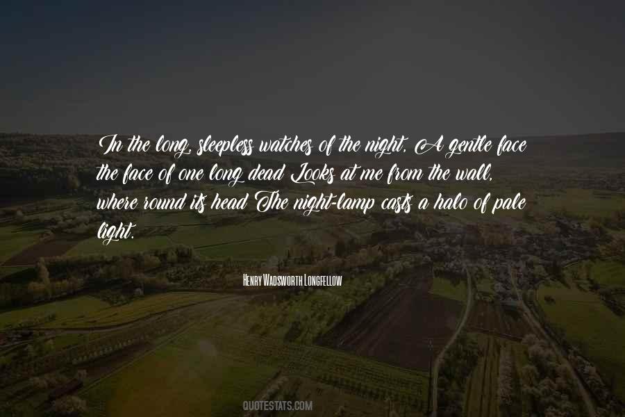 Wall Light Quotes #1292893