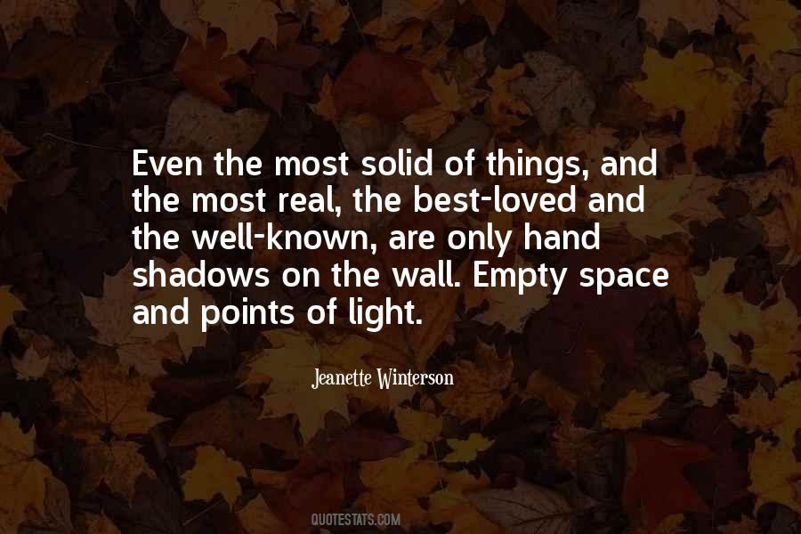 Wall Light Quotes #1519713