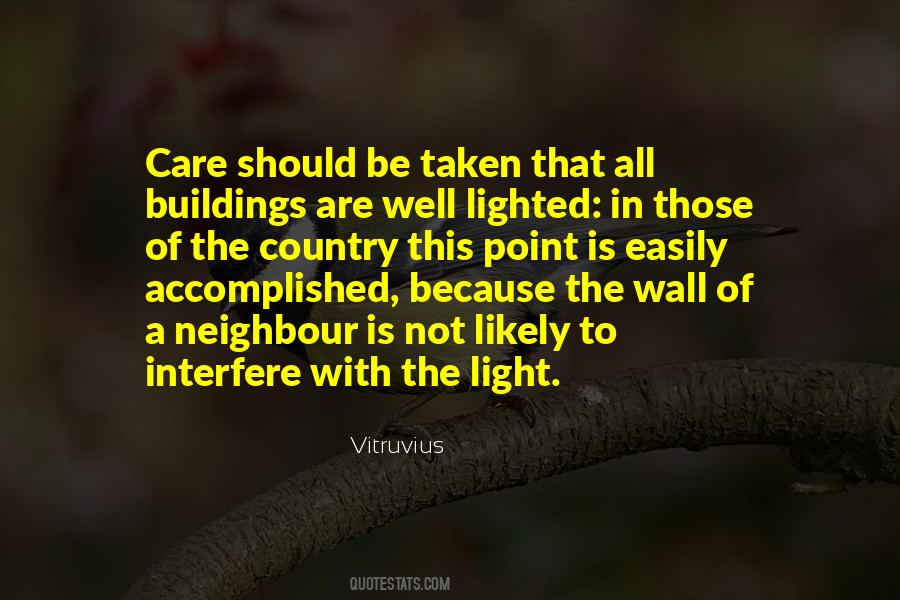 Wall Light Quotes #1603590