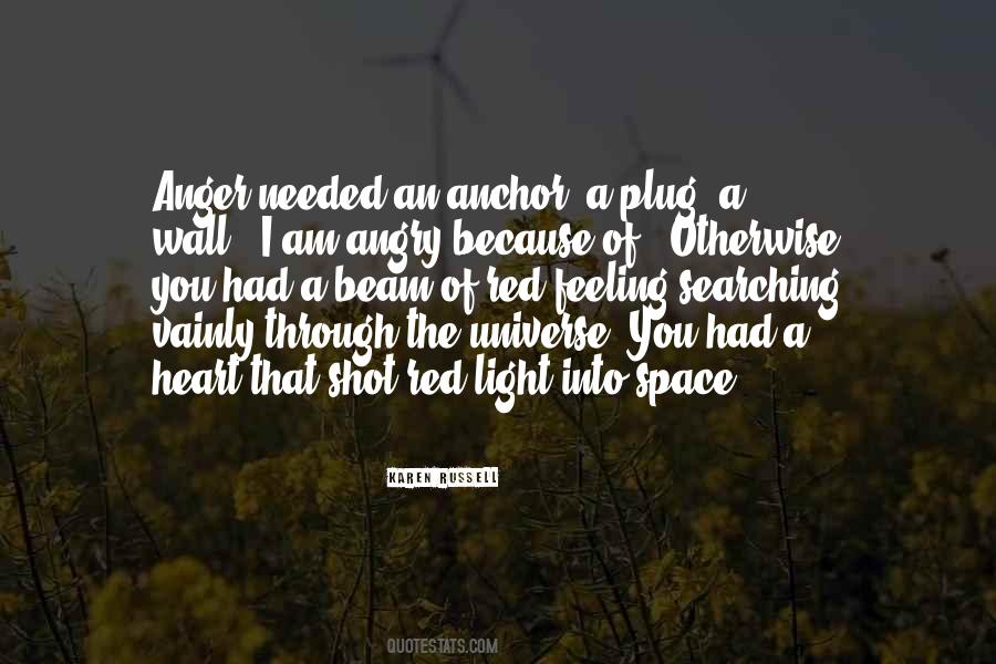 Wall Light Quotes #1757457