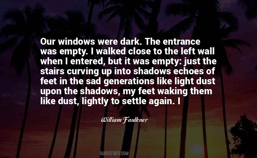 Wall Light Quotes #1829705