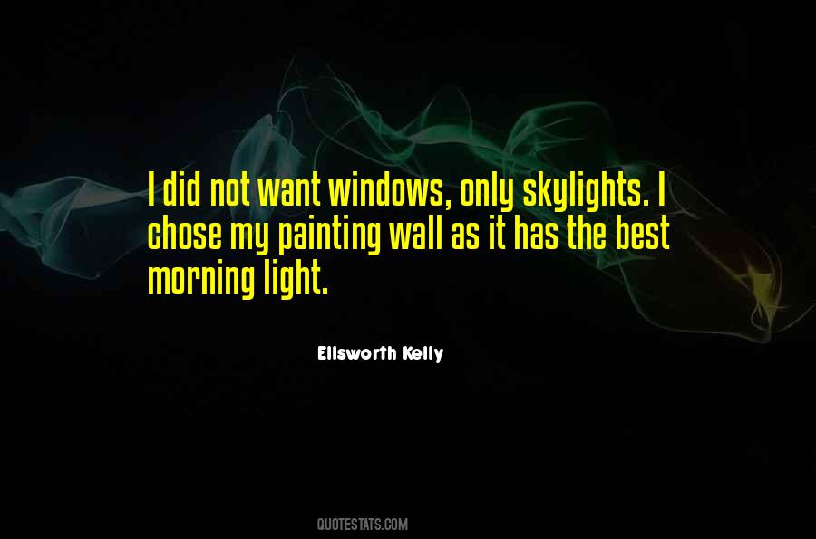 Wall Light Quotes #1833164
