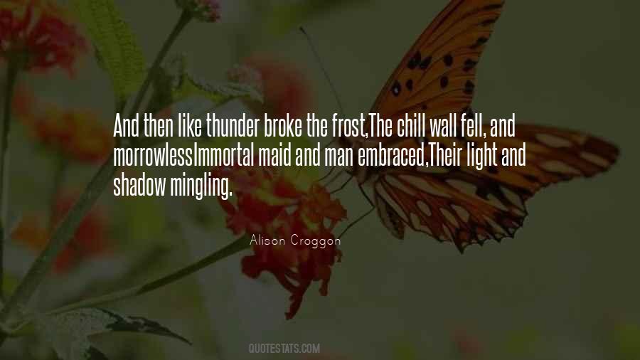 Wall Light Quotes #257573