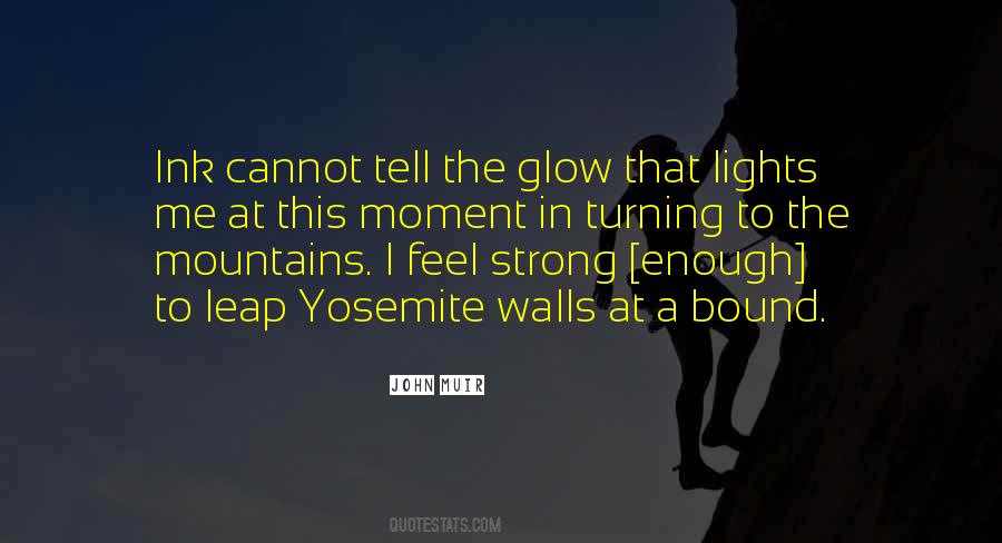 Wall Light Quotes #357850