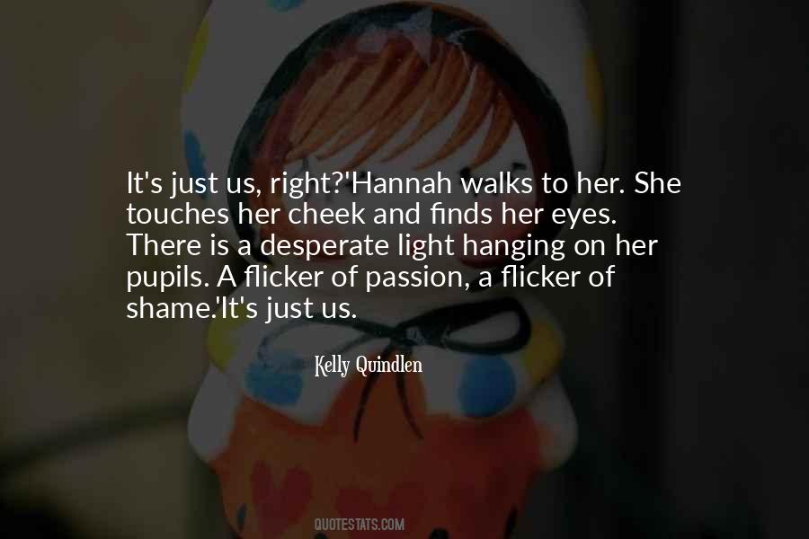 Shame On Us Quotes #1136956