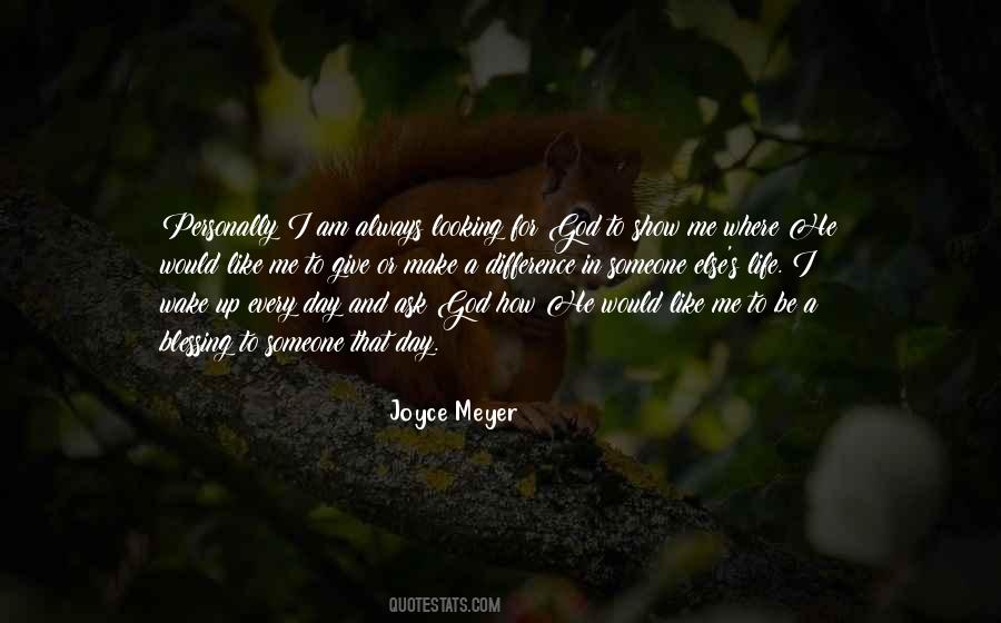 Wake Up Show Up Quotes #1808208
