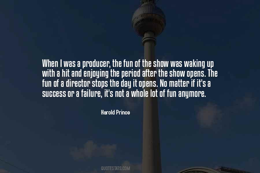 Wake Up Show Up Quotes #751152