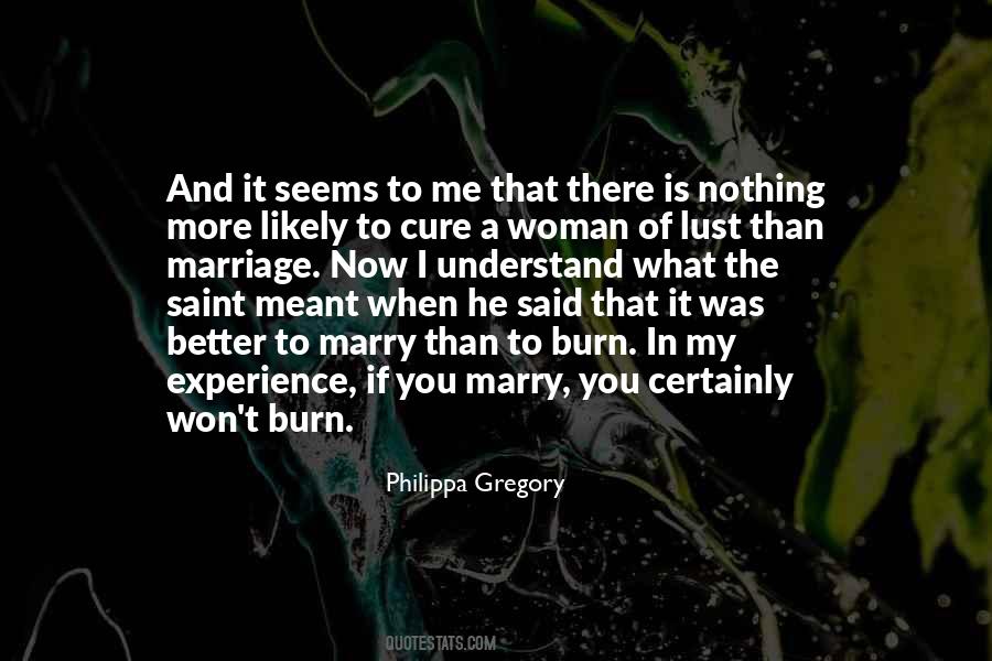 When He Said Quotes #924791