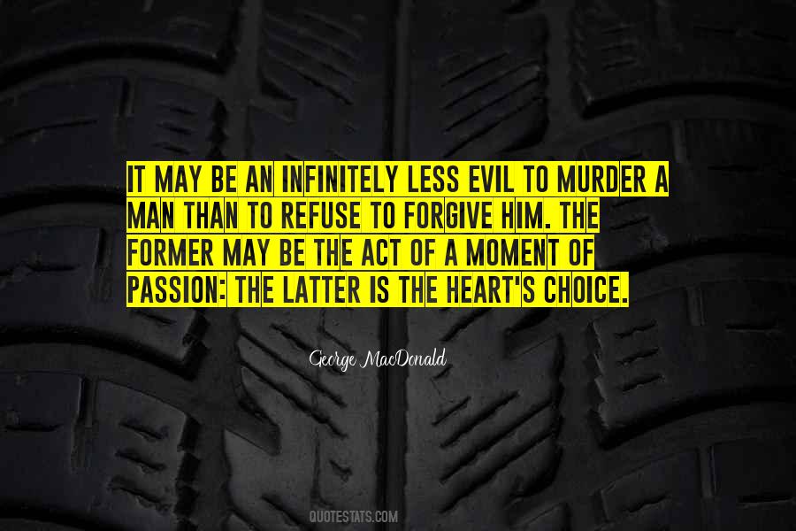 Evil Act Quotes #1055873