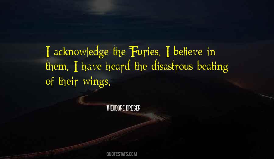 I Have Wings Quotes #1033231