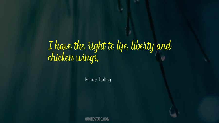 I Have Wings Quotes #625479