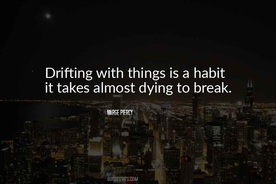 Dying For Attention Quotes #661086