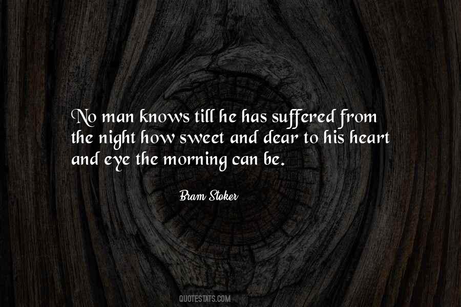 Night Eye Quotes #1254463
