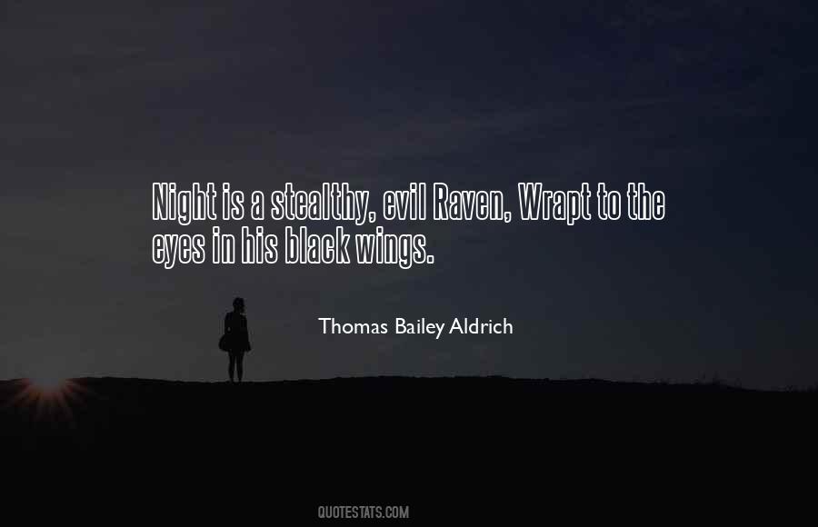 Night Eye Quotes #1266537