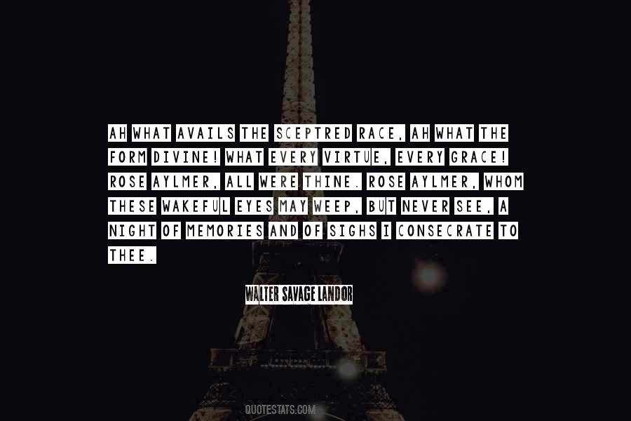 Night Eye Quotes #1447179