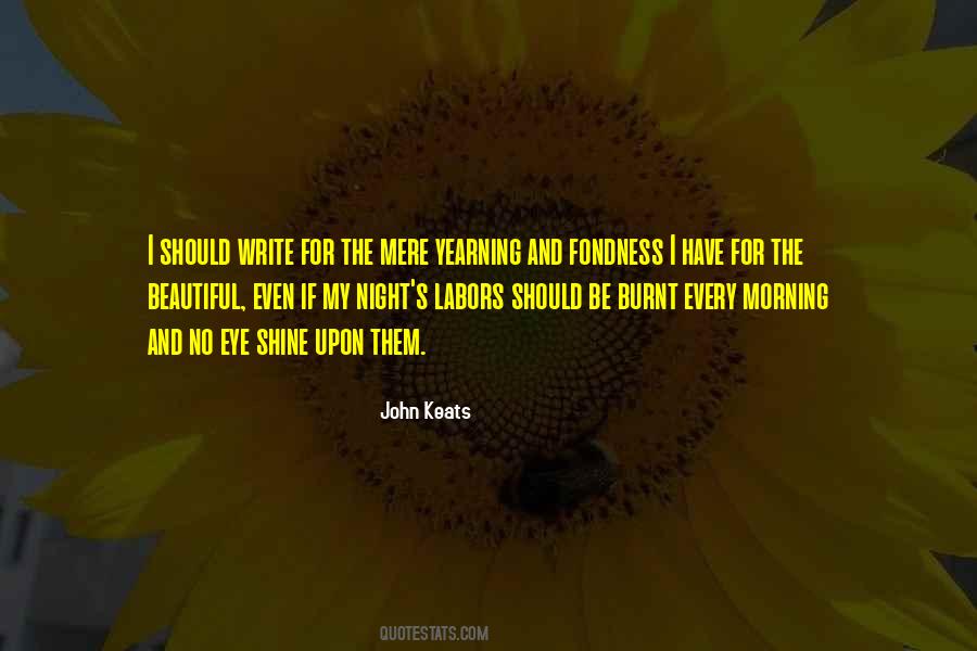 Night Eye Quotes #1578452