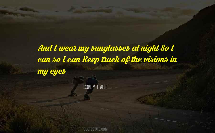 Night Eye Quotes #1828870