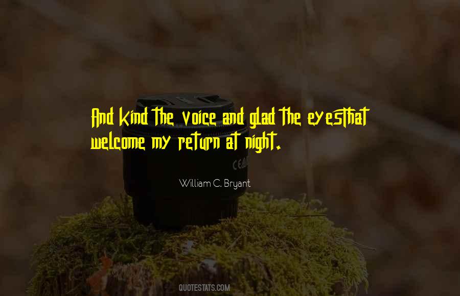 Night Eye Quotes #32838