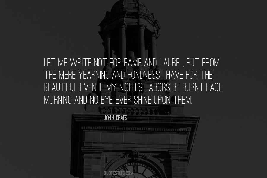 Night Eye Quotes #832159