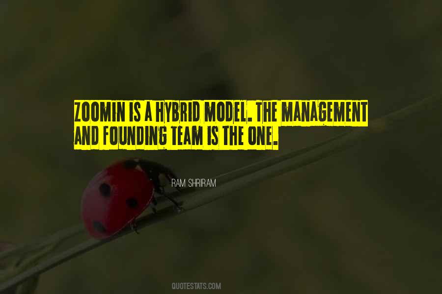 Quotes About The Management #1615012