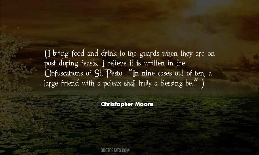 Friend Blessing Quotes #1253823
