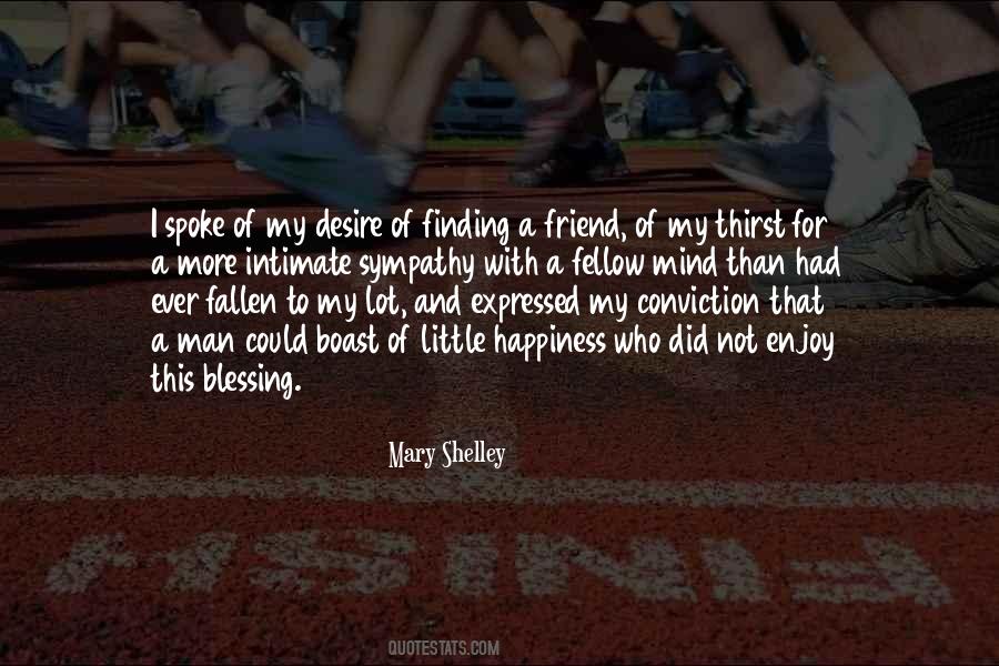 Friend Blessing Quotes #1719933