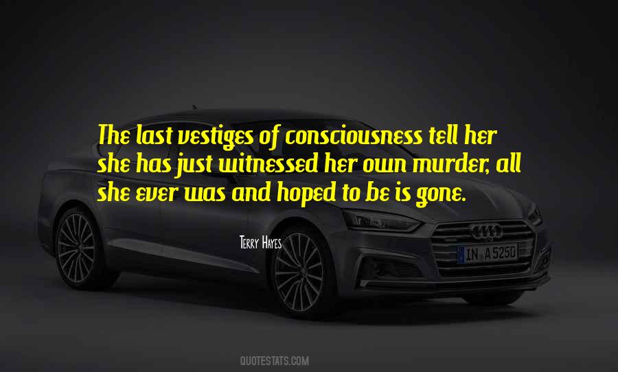 Just Tell Her Quotes #580709