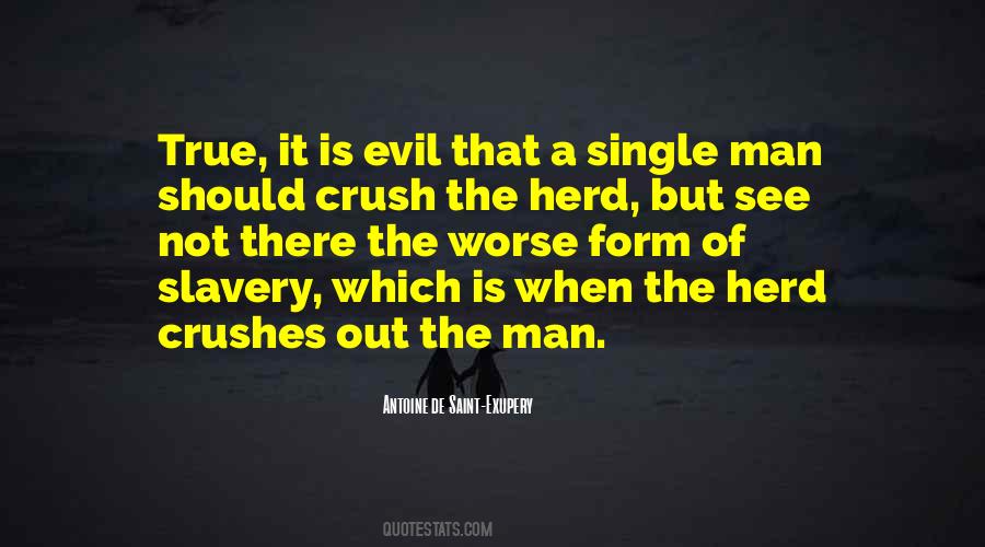 The Herd Quotes #706670