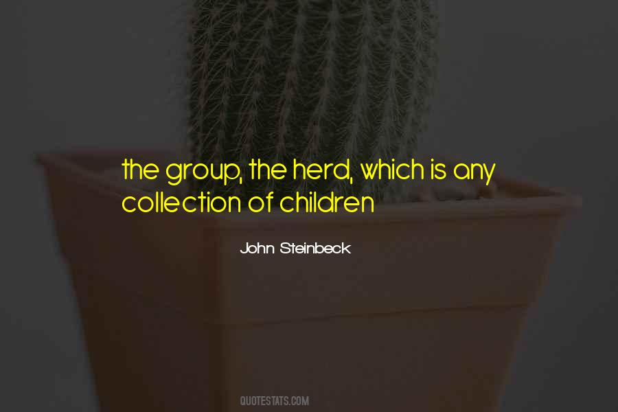 The Herd Quotes #954676