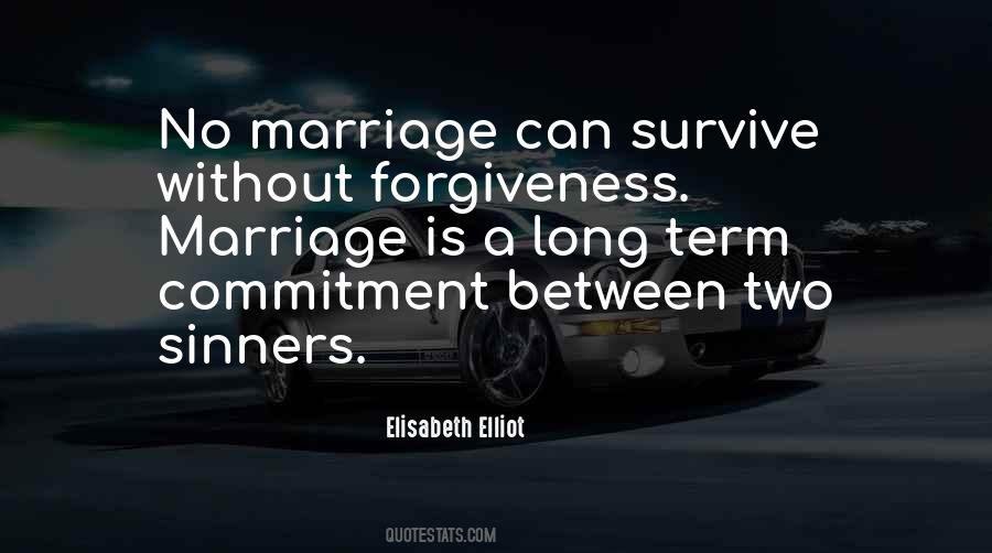 No Marriage Quotes #1466134