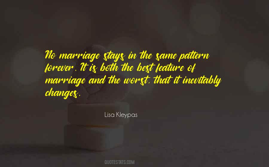 No Marriage Quotes #2675