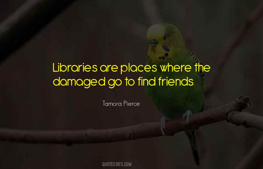 No Such Things As Friends Quotes #15072