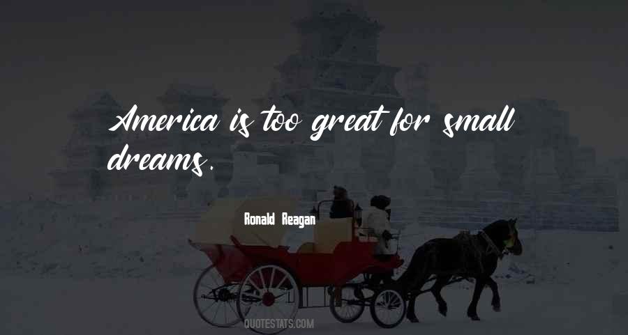 America Inspirational Quotes #1262199
