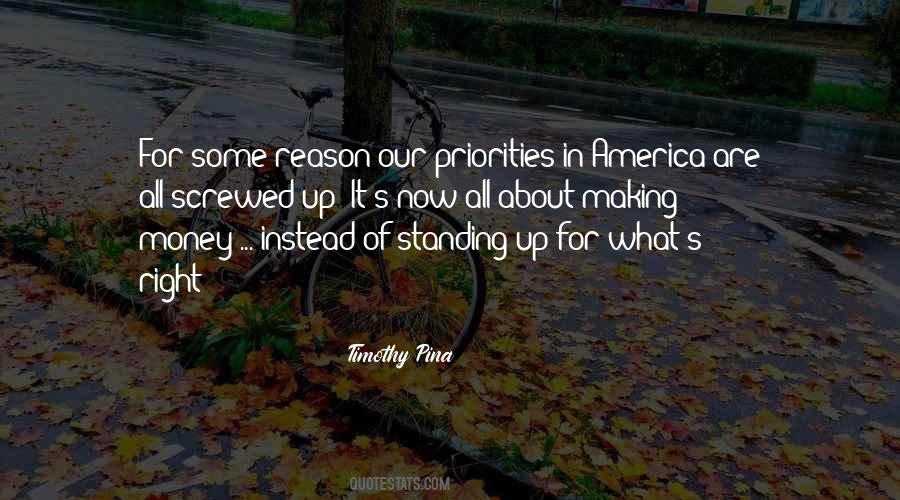 America Inspirational Quotes #1554677