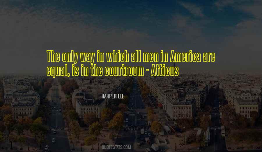 America Inspirational Quotes #695686
